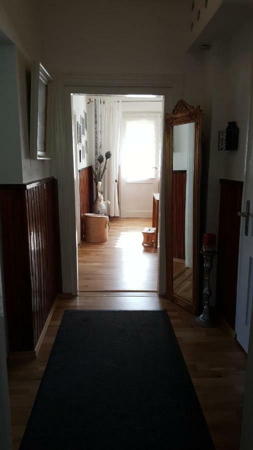 Sloneczne Apartamenty Кросченко Экстерьер фото